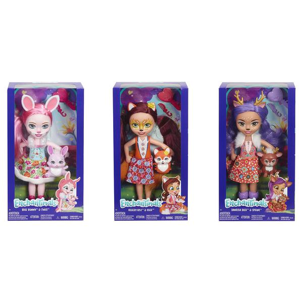 Enchantimals MakvinToys.ru