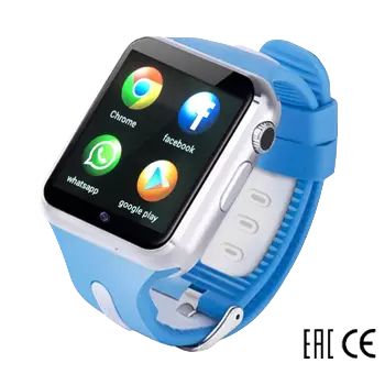 Smart Baby Watch SBW 3G