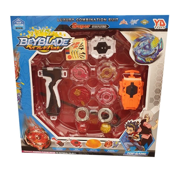 Beyblade 4 clearance